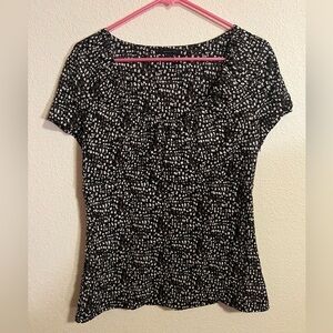 Semantiks Graphic Shirt Size XL